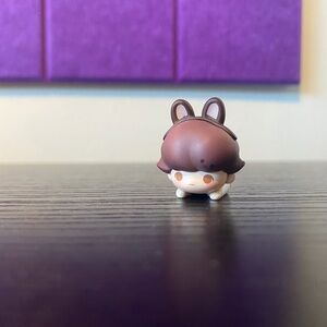 Pop Bean Dimoo World x Disney Classic Series Dale figure